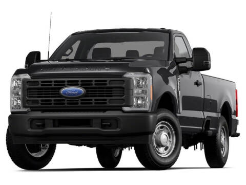2023 Ford F-350 Super Duty for sale at Everyone's Financed At Borgman in Grandville MI