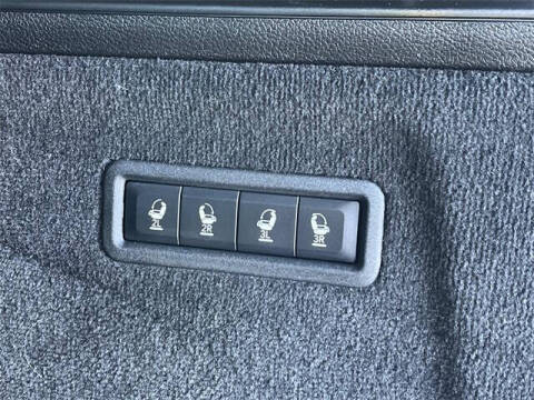 2024 Jeep Grand Wagoneer L Series III