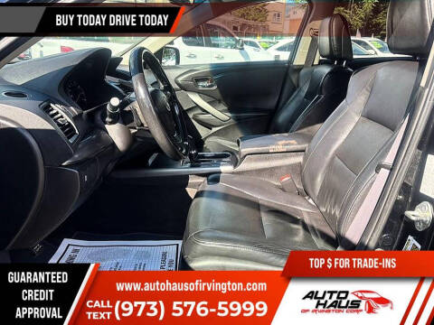 2013 Acura RDX