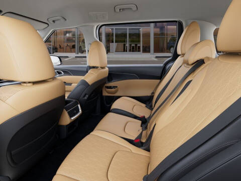 2024 Kia Carnival