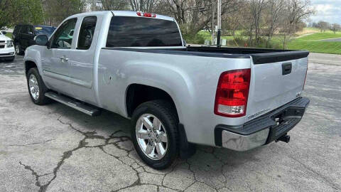 2013 GMC Sierra 1500