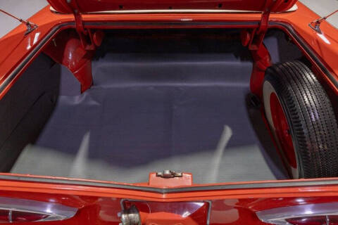 1959 Chevrolet Impala