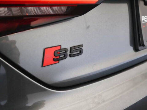 2023 Audi S5 Sportback 3.0T quattro Prestige