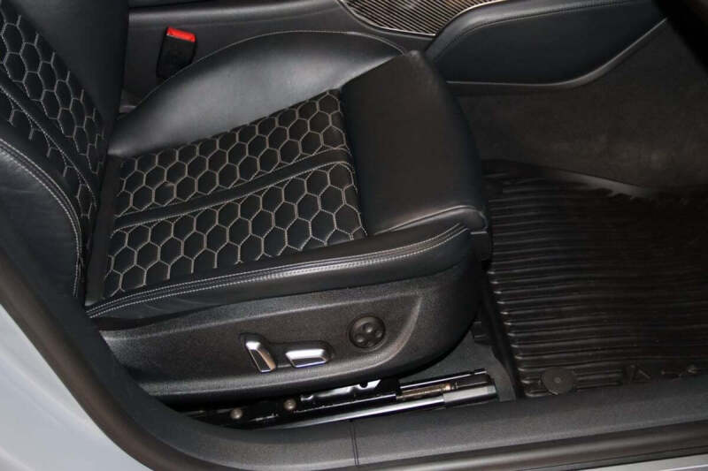 2015 Audi RS 7 4.0T quattro Prestige