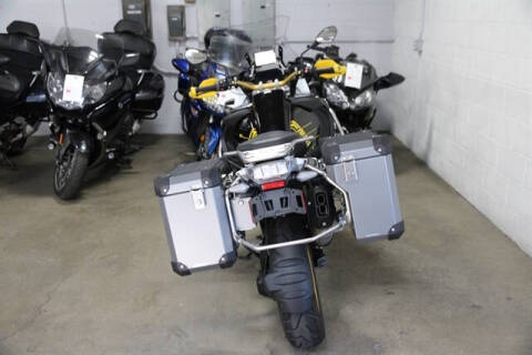 2022 BMW R 1250 GS