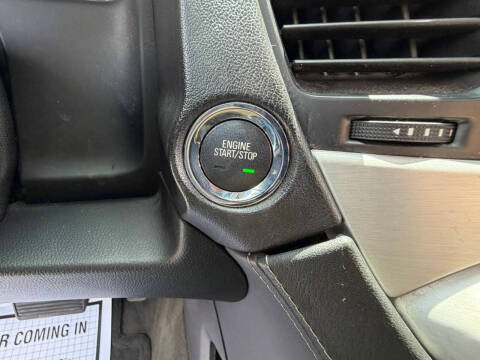 2015 GMC Yukon XL SLT