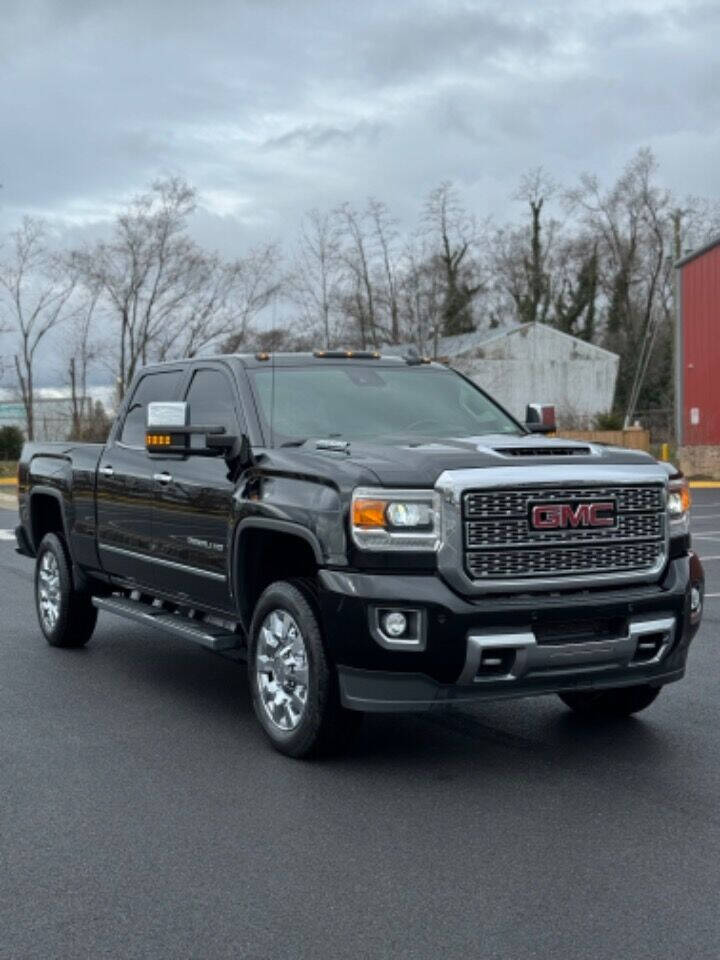 Cars For Sale in Winchester, VA D&M Auto Sales LLC