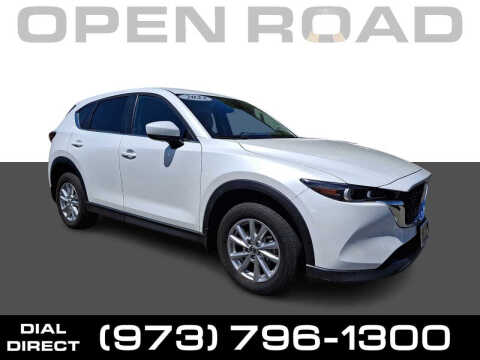 2023 Mazda CX-5 2.5 S Select