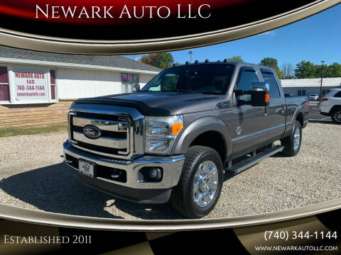 pickup trucks for sale newark nj