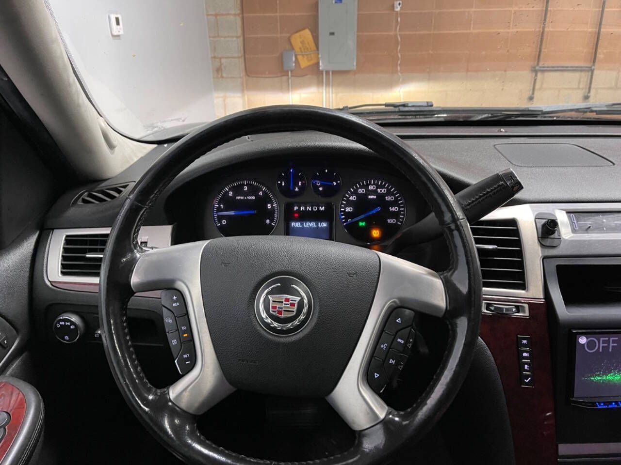 2007 Cadillac Escalade for sale at Sapphire Motors in Gurnee, IL