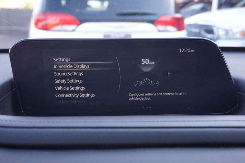 2021 Mazda CX-30 Select