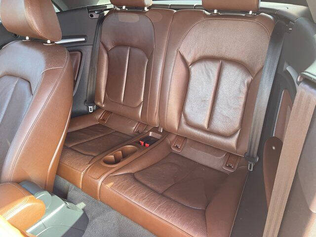 2015 Audi A3 1.8T Premium