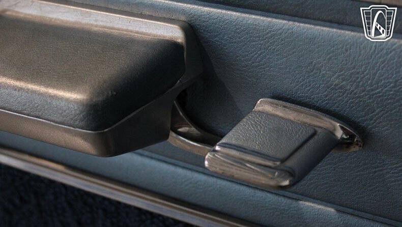 1965 Chevrolet Impala
