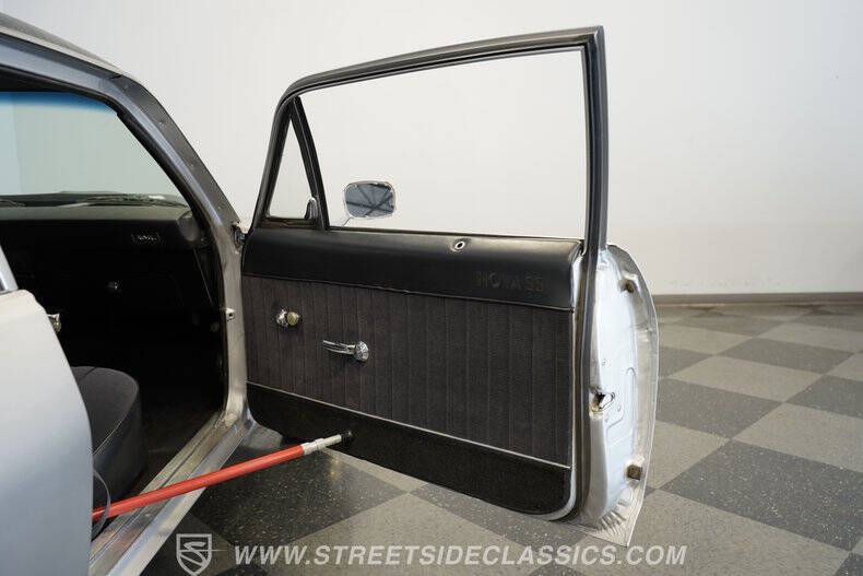 1971 Chevrolet Nova