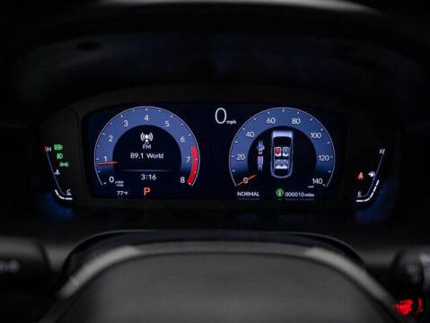 2025 Acura ADX w/A-SPEC