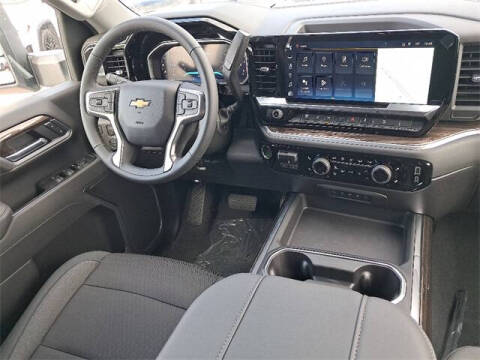 2026 Chevrolet Silverado 3500HD