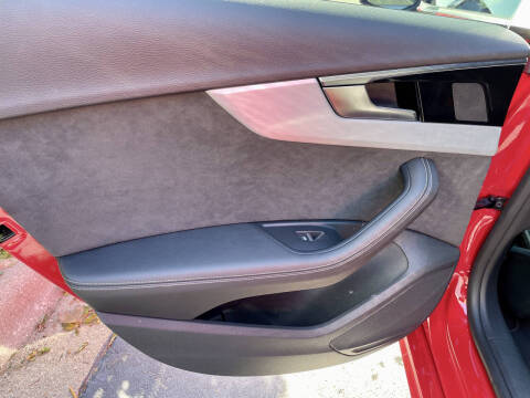 2021 Audi S5 Sportback 3.0T quattro Premium Plus