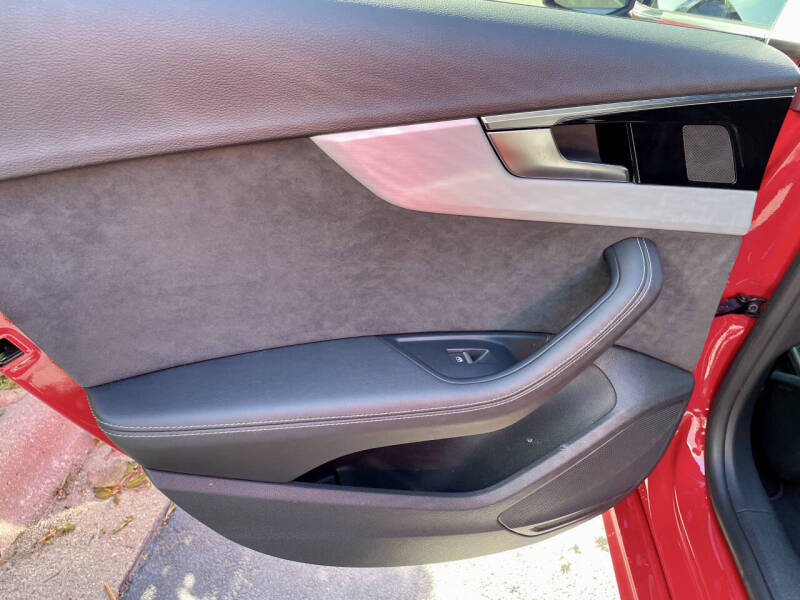 2021 Audi S5 Sportback 3.0T quattro Premium Plus