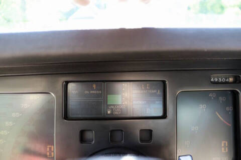 1984 Chevrolet Corvette
