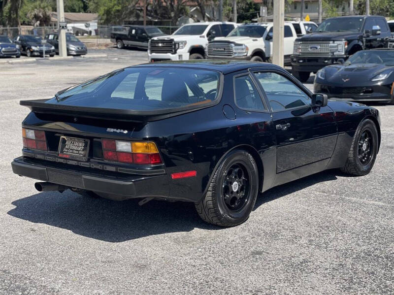 1986 Porsche 944