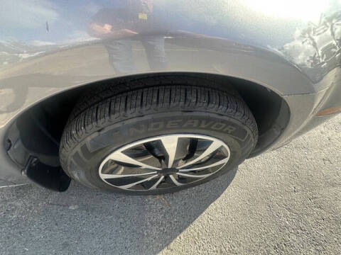 2007 Mazda MAZDA6 i Sport