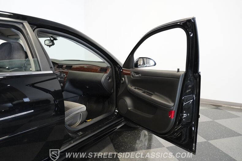 2011 Chevrolet Impala LT