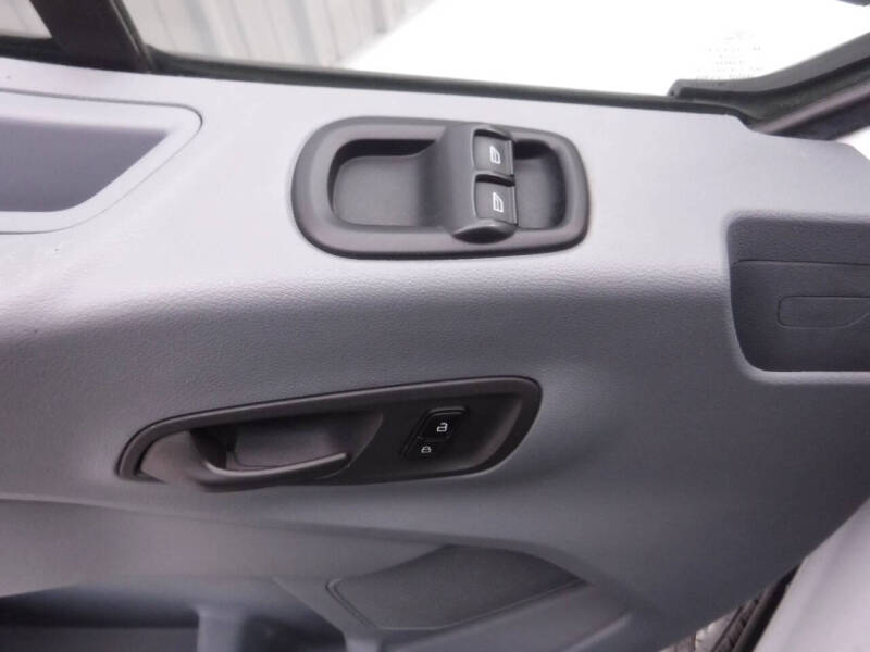 2019 Ford Transit 250