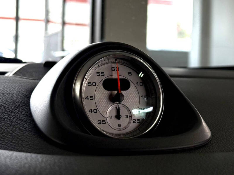 2005 Porsche 911 Carrera S