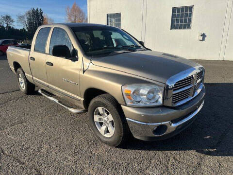 2006 Dodge Ram 1500