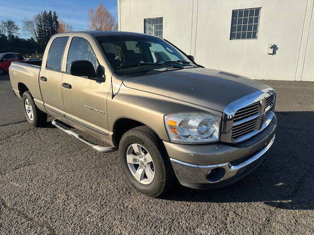 2006 Dodge Ram 1500