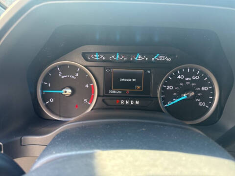 2022 Ford F-450 Super Duty XLT