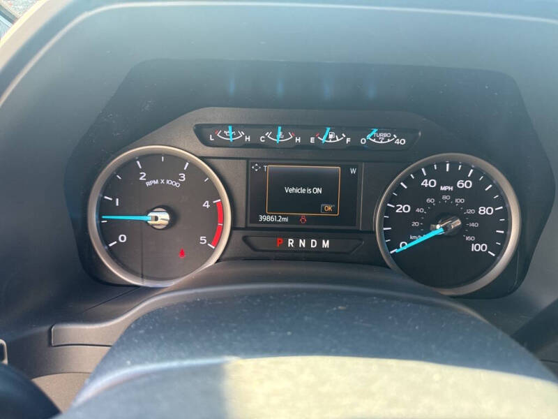 2022 Ford F-450 Super Duty XLT