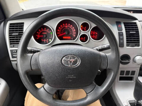 2007 Toyota Tundra SR5