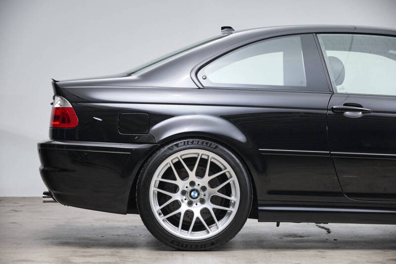 2006 BMW M3
