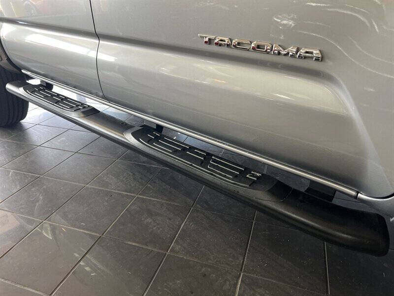 2020 Toyota Tacoma SR5 V6