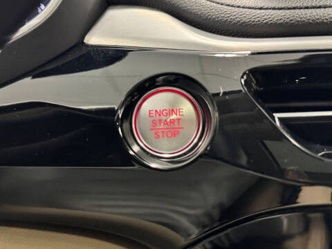 2025 Acura MDX SH-AWD