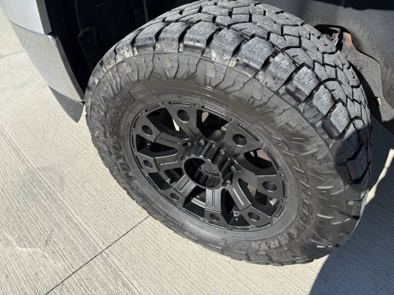 2010 GMC Sierra 2500HD Work Truck