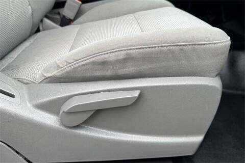 2017 GMC Sierra 2500HD