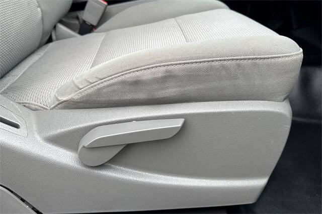 2017 GMC Sierra 2500HD