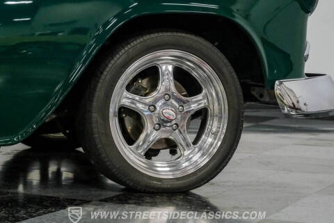 1955 Chevrolet Bel Air