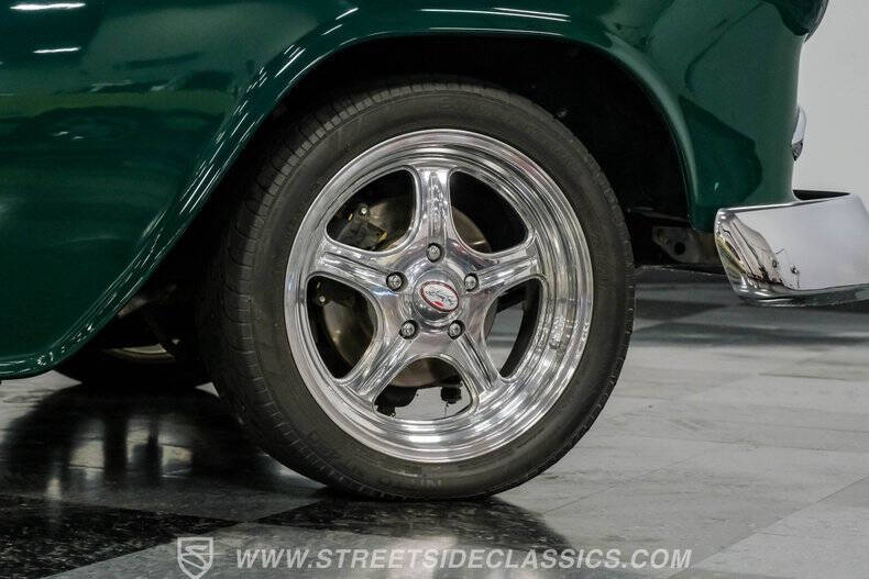 1955 Chevrolet Bel Air