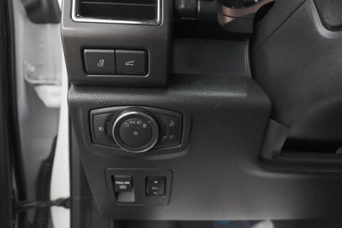 2018 Ford Expedition MAX Limited