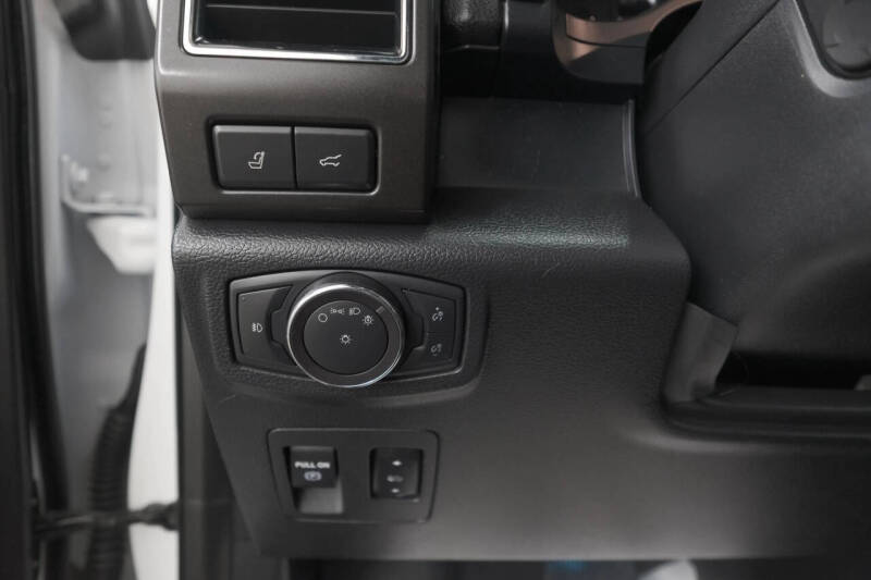 2018 Ford Expedition MAX Limited