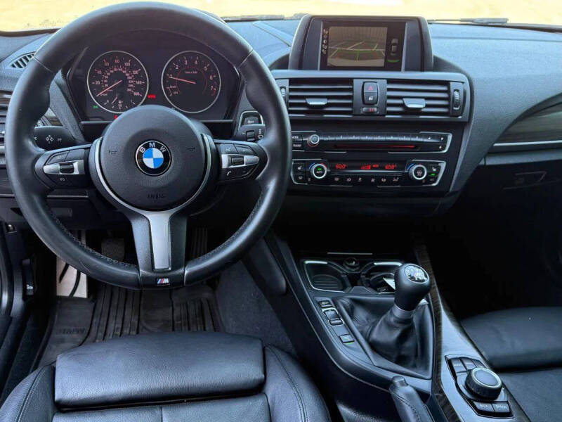 2014 BMW 2 Series 228i