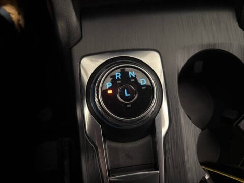 2025 Ford Escape Hybrid ST-Line Select