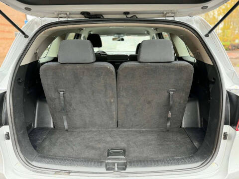 2019 Kia Sorento LX V6