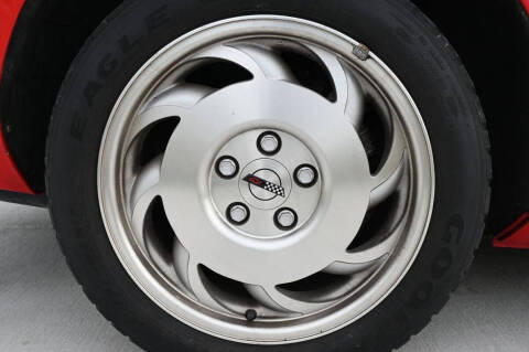 1994 Chevrolet Corvette