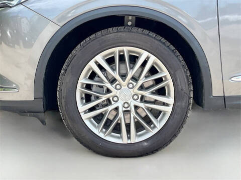 2023 Acura MDX SH-AWD w/Advance