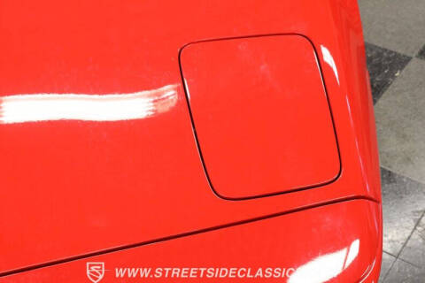 1994 Chevrolet Corvette