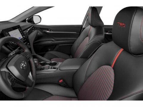 2023 Toyota Camry TRD